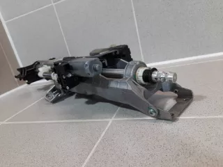 32306894879 Рулевая колонка BMW 7 G11/G12 Арт 2-678557, вид 3