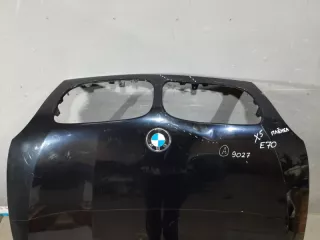 41617273439 Капот BMW X6 E71/E72 Арт 2-678568, вид 2