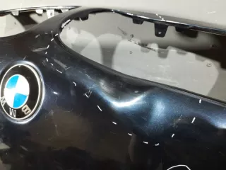 41617273439 Капот BMW X6 E71/E72 Арт 2-678568, вид 4