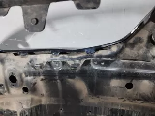 41617273439 Капот BMW X6 E71/E72 Арт 2-678568, вид 7