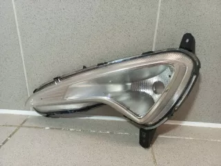 922014L600 Фара противотуманная левая Hyundai Solaris 1 Арт 2-678700, вид 1