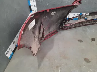 521194D956 Бампер передний Lexus RX 4 Арт 2-678968, вид 11