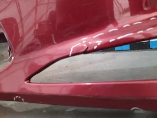 521194D956 Бампер передний Lexus RX 4 Арт 2-678968, вид 4