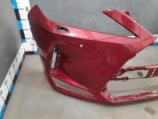 521194D956 Бампер передний Lexus RX 4 Арт 2-678968, вид 5