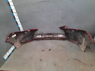 521194D956 Бампер передний Lexus RX 4 Арт 2-678968, вид 6