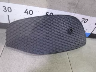 A2138851500 Решетка в бампер левая Mercedes E W213 Арт 2-679100, вид 2
