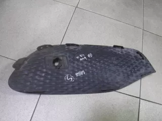 A2138851500 Решетка в бампер левая Mercedes E W213 Арт 2-679100, вид 8