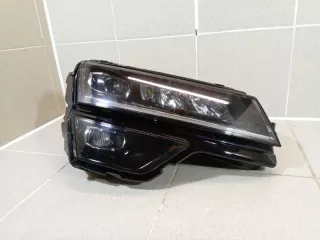 57B941016D Фара правая Skoda Karoq Арт 2-679349, вид 1