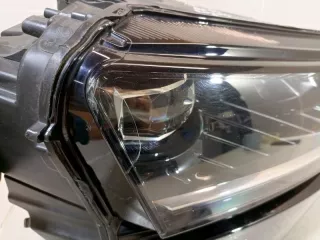 57B941016D Фара правая Skoda Karoq Арт 2-679349, вид 3
