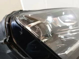57B941016D Фара правая Skoda Karoq Арт 2-679349, вид 4
