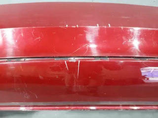 6RU807421DGRU Бампер задний Volkswagen Polo 3 Арт 2-679452, вид 2
