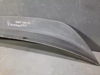 5G6807568D Юбка задняя Volkswagen Golf 7 Арт 2-679519, вид 2