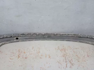 5NA807521B9B9 Юбка задняя Volkswagen Tiguan 2 Арт 2-679646, вид 8