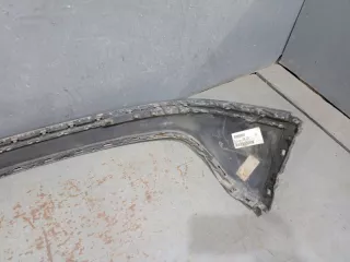 5NA807521B9B9 Юбка задняя Volkswagen Tiguan 2 Арт 2-679646, вид 9