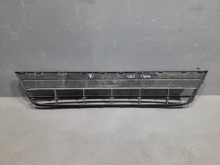 5N0853677D Решетка в бампер центральная Volkswagen Tiguan 1 Арт 2-679709, вид 2