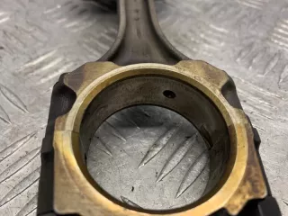 121004M500 Шатун Nissan Primera 12 Арт 2-680344, вид 9
