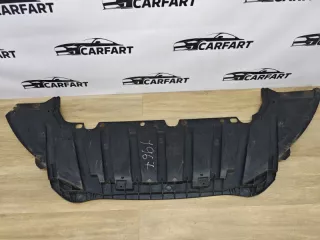 bm51a8b384a Защита бампера переднего Ford Focus 3 Арт 2-681540, вид 2