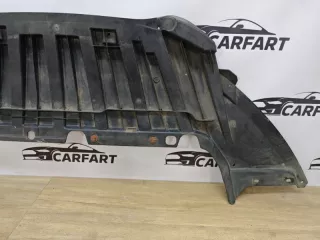 bm51a8b384a Защита бампера переднего Ford Focus 3 Арт 2-681540, вид 3