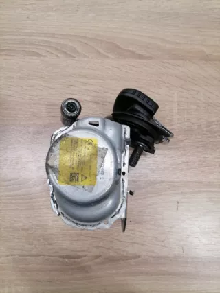 4M0857811BV04 Ремень безопасности Audi Q7 4M Арт 2-681725, вид 3