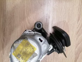 4M0857811BV04 Ремень безопасности Audi Q7 4M Арт 2-681725, вид 4