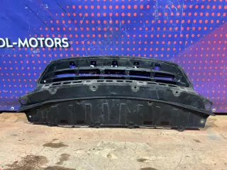 71107SNB900 Заглушка (решетка) в бампер Honda Civic 8 restailing Арт 2-681934, вид 2