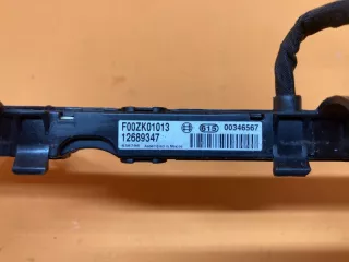 12689347 Проводка форсунок Chevrolet Camaro 6 Арт 2-682274, вид 4