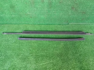 8K0853283J Молдинг стекла двери (комплект) Audi A4 B8 Арт 2-682507, вид 2