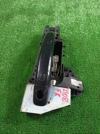 8T0837205A Ручка наружная Audi A4 B8 Арт 2-682519, вид 2