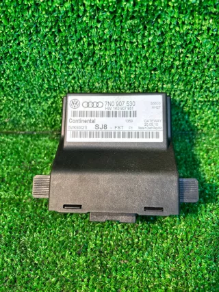 7N0907530H Блок управления (другие) Volkswagen Golf 6 Арт 2-682563, вид 2