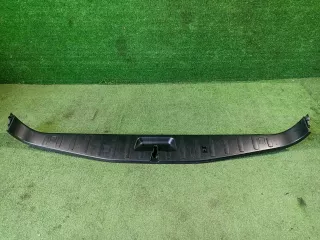 51477049045 Накладка двери багажника BMW X3 E83 Арт 2-682797, вид 2