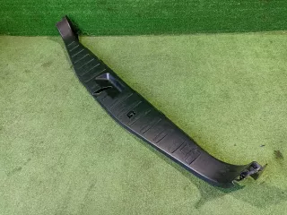 51477049045 Накладка двери багажника BMW X3 E83 Арт 2-682797, вид 3