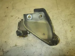 117106N201 Кронштейн генератора Nissan Primera 11 Арт 2-682962, вид 2