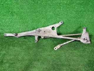 8515048090 Механизм стеклоочистителя (трапеция дворников) Toyota Harrier xu10 Арт 2-683111, вид 2