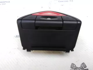 68485JY00A Кнопка аварийной сигнализации Renault Koleos Арт 2-683500, вид 2