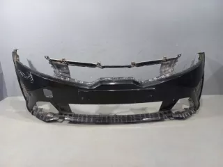 86511H0700 Бампер передний Kia Rio 4 Арт 2-683905, вид 1