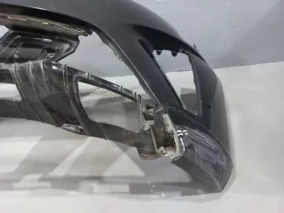 86511H0700 Бампер передний Kia Rio 4 Арт 2-683905, вид 4