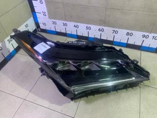 8114548D40 Фара правая Lexus RX 4 Арт 2-683953, вид 2