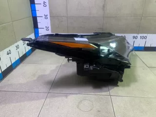 8114548D40 Фара правая Lexus RX 4 Арт 2-683953, вид 3