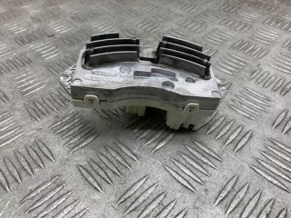 64119265892 Сопротивление печки BMW X5 E70 Арт 2-684166, вид 3