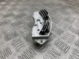 64119265892 Сопротивление печки BMW X5 E70 Арт 2-684166, вид 4