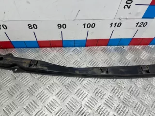 62240EQ000 Кронштейн крепления бампера Nissan X-Trail T30 Арт 2-684374, вид 5