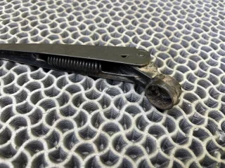 5102241AA Щеткодержатель (поводок стеклоочистителя, дворник) Chrysler Pacifica 2004 Арт 2-684571, вид 3