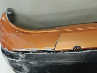 9646177377 Бампер задний Peugeot 1007 Арт 2-684857, вид 3