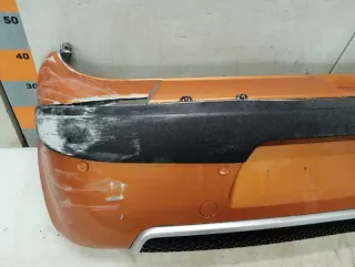 9646177377 Бампер задний Peugeot 1007 Арт 2-684857, вид 4