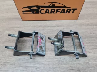 1744701 Петля крышки багажника Ford Focus 3 Арт 2-684973, вид 4