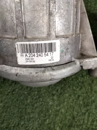 A2042405417 Подушка крепления двигателя Mercedes E C207 Арт 2-685013, вид 2