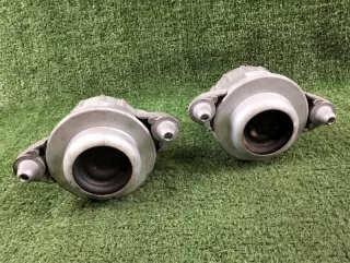 A2042405417 Подушка крепления двигателя Mercedes E C207 Арт 2-685013, вид 3