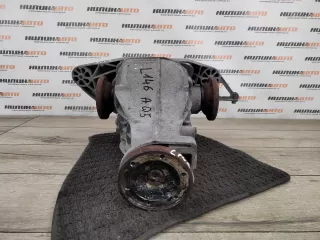 0BC500043Q Редуктор заднего моста Audi Q5 1 Арт 2-685479, вид 2