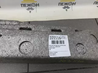 866201G800 Абсорбер бампера (наполнитель) Kia Rio 2 Арт 2-685686, вид 4