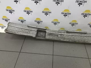 866201G800 Абсорбер бампера (наполнитель) Kia Rio 2 Арт 2-685686, вид 6
